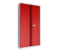 Phoenix Safe Co. SCL1891GRE office storage cabinet