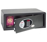 Phoenix Safe Co. SS0311E safe 35 L Graphite, Metallic