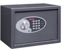 Phoenix Safe Co. SS0802E safe Steel Black, Grey