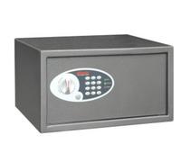 Phoenix Security Safe with Electronic Lock Vela Home & Office SS0803E 450 x 365 x 250mm Metallic Graphite