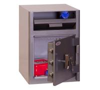 Phoenix Cash Deposit SS0996KD Size 1 Security Safe