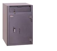 Phoenix Safe Co. SS0998KD safe Floor safe Graphite 92 L Steel