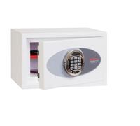 Phoenix Safe Co. SS1181E Freestanding safe 7 L Steel White