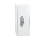 Phoenix Safe Company Phoenix Fortress Ss1185K Size 5 S2 Security Safe With Key Lock