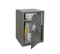 Phoenix Safe Co. VELA DEPOSIT 51 L Steel Graphite, Metallic