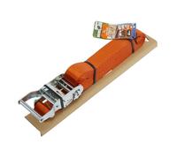 Phoenix Safe Company 2000Kg Endless Ratchet Tie Down 38mmx6M