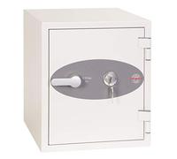 Phoenix Titan Fireproof Safe Key lock 25 L FS1282K White