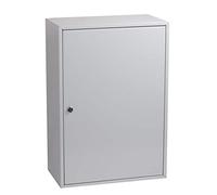 Phoenix Safe Co. KC0605K key cabinet/organizer Grey