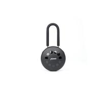 Phoenix Palm KS0213ES Smart Airbnb Keybox - With Padlock Shackle