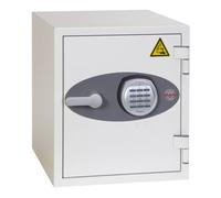 Phoenix Safe Company Phoenix Battery Titan Bs1282E Size 2 Battery Storage & Charging Safe With Electronic Lock