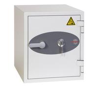 Phoenix Safe Company Phoenix Battery Titan Bs1282K Size 2 Battery Storage & Charging Safe With Key Lock