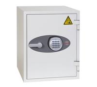 Phoenix Safe Company Phoenix Battery Titan Bs1283E Size 3 Battery Storage & Charging Safe With Electronic Lock
