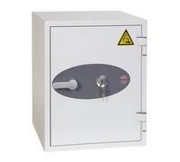 Phoenix Safe Company Phoenix Battery Titan Bs1283K Size 3 Battery Storage & Charging Safe With Key Lock
