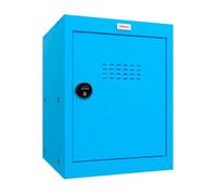 Phoenix Safe Company Phoenix Cl Series Cl0544Bbc Size 2 Cube Locker With Combination Lock