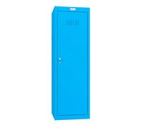 Phoenix Safe Co. Phoenix CL Series Size 4 Cube Locker in Blue with Key