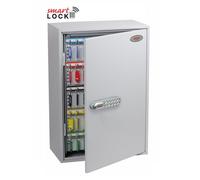 Phoenix Commercial Key Cabinet KC0605N 300 Hook