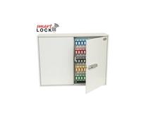 Phoenix KC0607N Key Cabinet, 600 Hook, Net Code Electronic Lock.