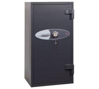 Phoenix Safe Company Phoenix Cosmos Hs9075E Size 5 High Security Euro Grade 5 Safe With Electronic & Key Lock