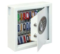 Phoenix Electronic Key Deposit Safe 30 Keys KS0031E