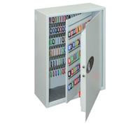 Phoenix Safe Company Phoenix Cygnus Key Deposit Safe Ks0034E 300 Hook With Electronic Lock.