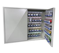Phoenix Deep Plus Key Cabinet 100 (KC0503K)