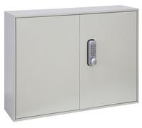 Phoenix Deep Plus & Padlock Key Cabinet