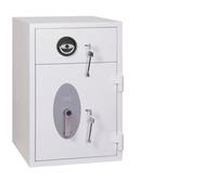 Phoenix Safe Company Phoenix Diamond Deposit Hs1090Kd Size 1 High Security Euro Grade 1 Deposit Safe With Key Lock