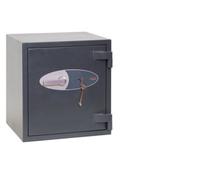 Phoenix Elara Security Safe with Key Lock HS3551K 56L 550 x 520 x 500 mm Grey