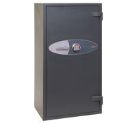 Phoenix Safe Company Phoenix Elara Hs3554E Size 4 High Security Euro Grade 3 Safe With Electronic Lock