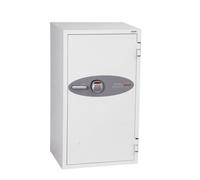 Phoenix Safe Company Phoenix Fire Commander Fs1911E Size 1 Fire Safe With Electronic Lock