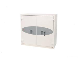 Phoenix Safe Company Phoenix Fire Commander Pro Fs1921K Size 1 S2 Security Fire Safe With Key Lock