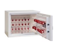 Phoenix Safe Company Phoenix Fortress Ks0041E Size 1 S2 Security Key Safe With Electronic Lock