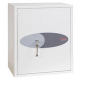 Phoenix Safe Company Phoenix Fortress Ks0042K Size 2 S2 Security Key Safe With Key Lock