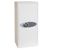 Phoenix Safe Company Phoenix Fortress Ks0043E Size 3 S2 Security Key Safe With Electronic Lock