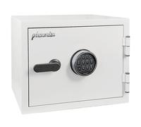 Phoenix Safe Company Phoenix Fortress PRO SS1461E Security Safe with Electronic Lock, 23L in White | Size: 300 cm x 100 cm Phoenix Safe Company White 300 cm x 100 cm