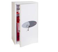 Phoenix Safe Company Phoenix Fortress Ss1184K Size 4 S2 Security Safe With Key Lock.
