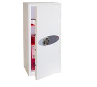 Phoenix Safe Company Phoenix Fortress Ss1185E Size 5 S2 Security Safe With Electronic Lock.