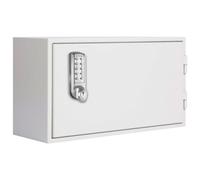 Phoenix Safe Company Phoenix Key Control Cabinet Kc0081E With Electronic Lock
