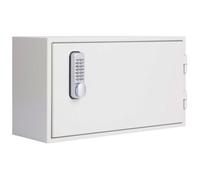 Phoenix Safe Company Phoenix Key Control Cabinet Kc0081M With Mechanical Digital Locking
