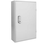 Phoenix Safe Company Phoenix Key Control Cabinet Kc0083E With Electronic Lock