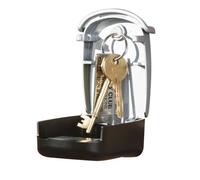 Phoenix Safe Company Phoenix Key Store Ks0001C Key Safe With Combination Lock