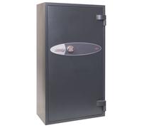 Phoenix Safe Company Phoenix Mercury Hs2055E Size 5 High Security Euro Grade 2 Safe With Electronic Lock