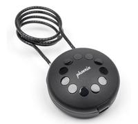 Phoenix Palm KS0212EC Smart Airbnb Keybox - With Security Cable