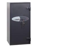 Phoenix Safe Company Phoenix Planet Hs6074K Size 4 High Security Euro Grade 4 Safe With 2 Key Locks