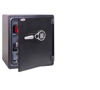 Phoenix Safe Company Phoenix Titan Aqua Fs1293E Series Size 3 Water, Fire & Security Safe With Electronic Lock.