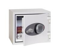 Phoenix Safe Company Phoenix Titan Fs1281E Size 1 Fire & Security Safe With Electronic Lock