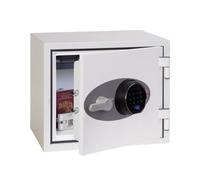 Phoenix Safe Company Phoenix Titan Fs1281F Size 1 Fire & Security Safe With Fingerprint Lock