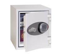 Phoenix Safe Company Phoenix Titan Fs1282E Size 2 Fire & Security Safe With Electronic Lock.