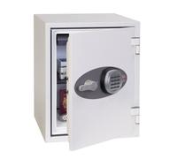 Phoenix Safe Company Phoenix Titan Fs1283E Size 3 Fire & Security Safe With Electronic Lock.