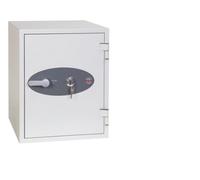 Phoenix Safe Company Phoenix Titan Fs1283K Fire & Security Safe With Key Lock.